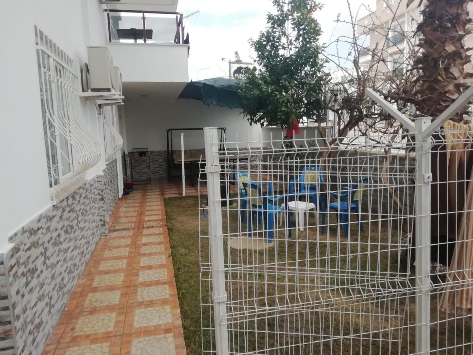 Konyaalti Furkan Family Antalya Extérieur photo