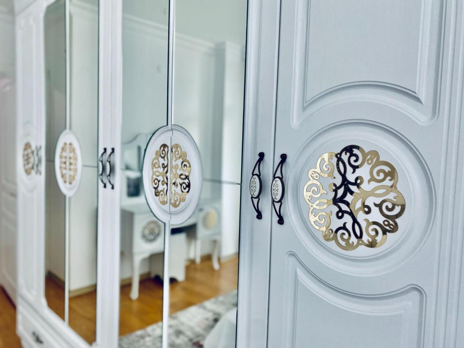 Konyaalti Furkan Family Antalya Extérieur photo