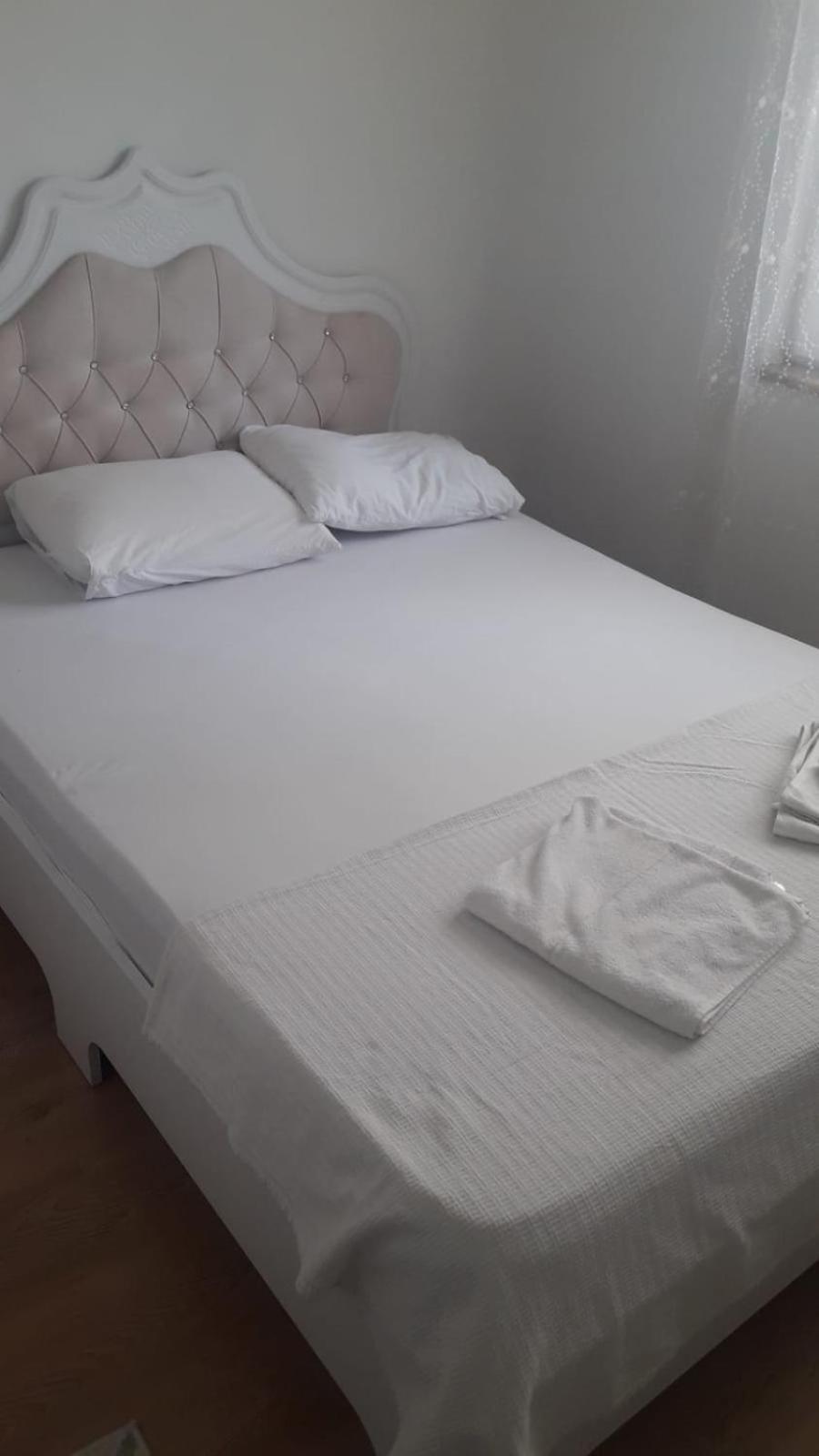 Konyaalti Furkan Family Antalya Extérieur photo