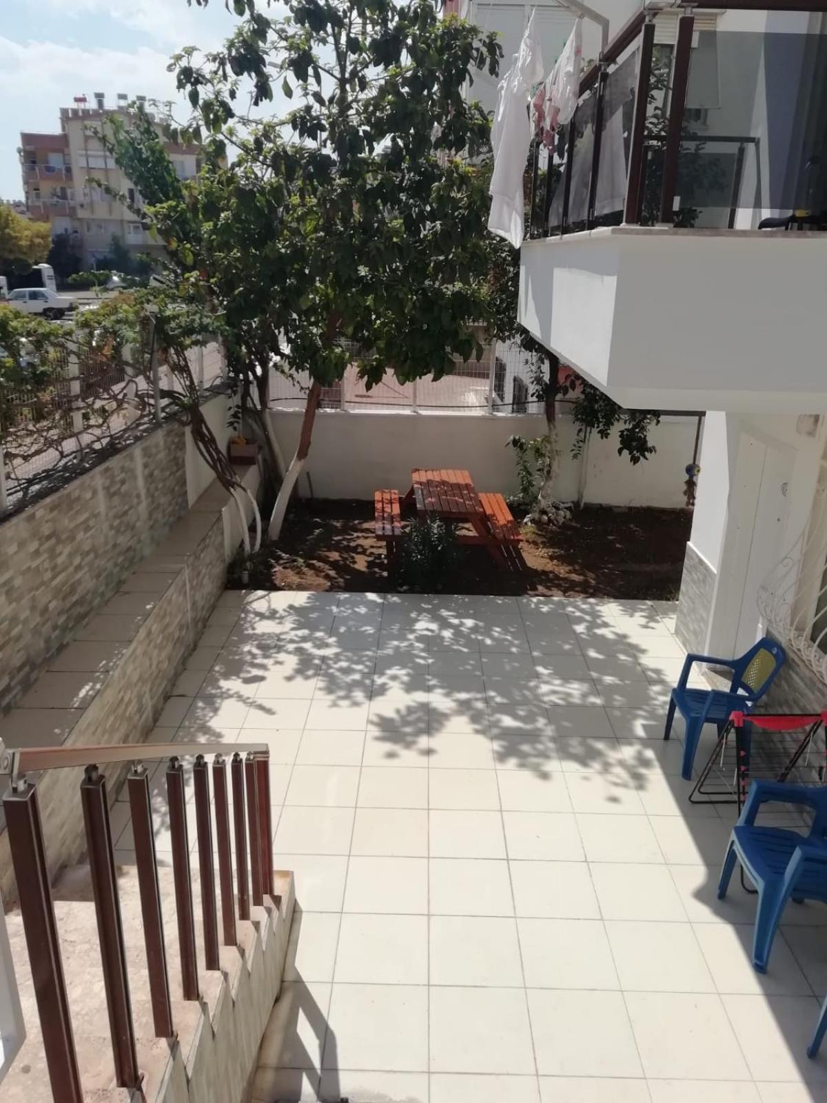 Konyaalti Furkan Family Antalya Extérieur photo