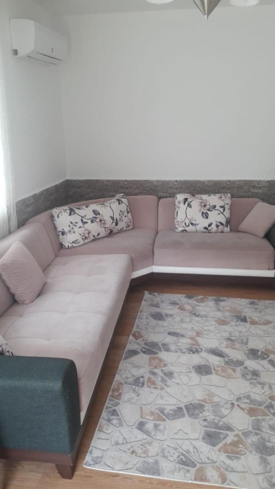 Konyaalti Furkan Family Antalya Extérieur photo