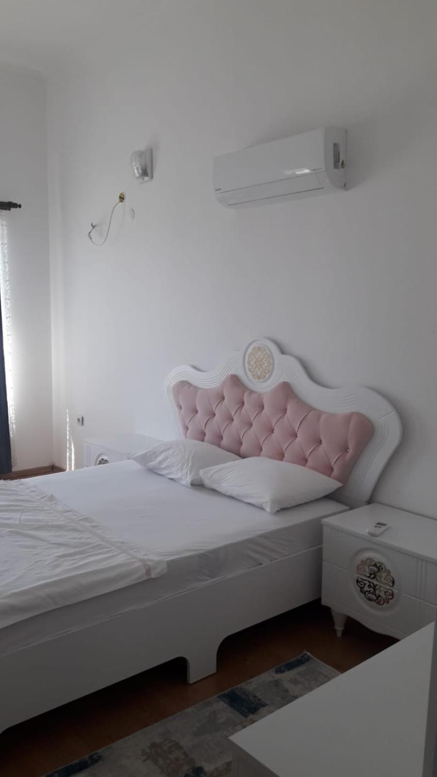 Konyaalti Furkan Family Antalya Extérieur photo