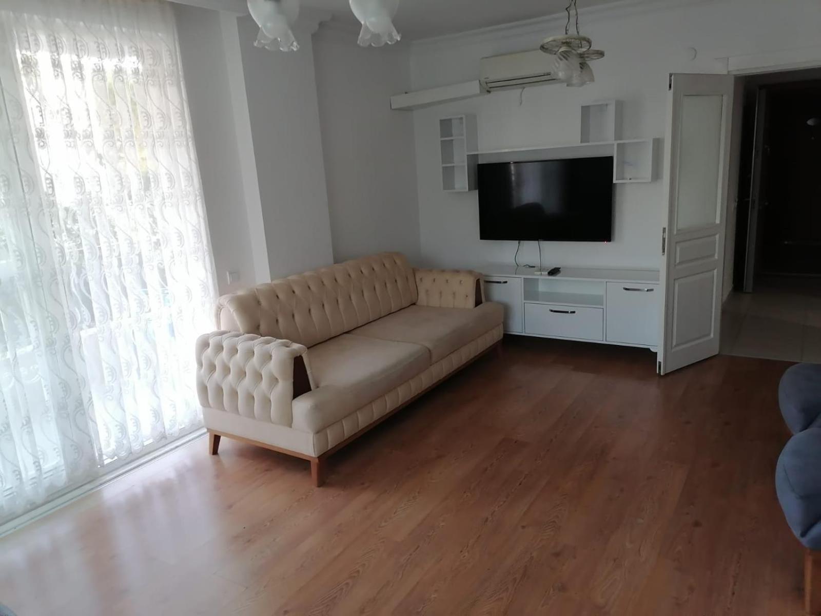 Konyaalti Furkan Family Antalya Extérieur photo