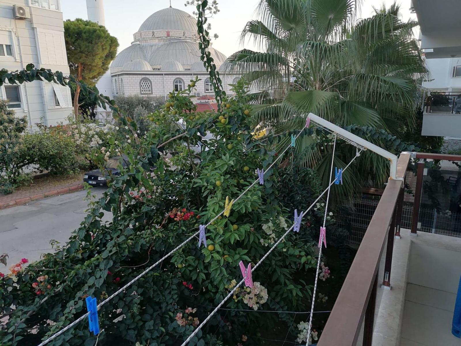 Konyaalti Furkan Family Antalya Extérieur photo