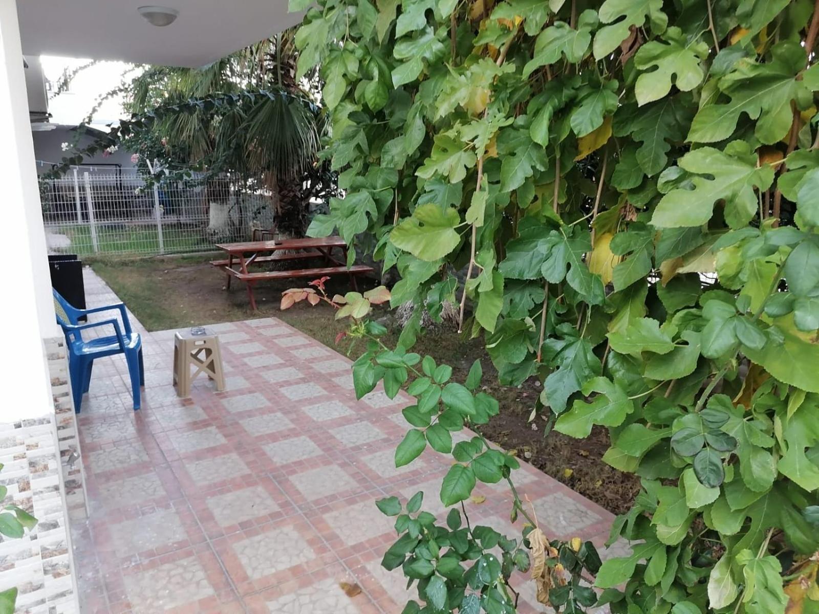 Konyaalti Furkan Family Antalya Extérieur photo