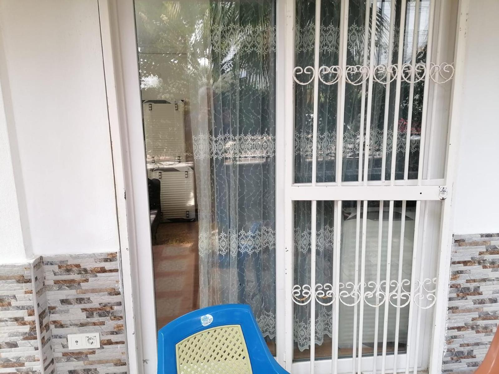 Konyaalti Furkan Family Antalya Extérieur photo