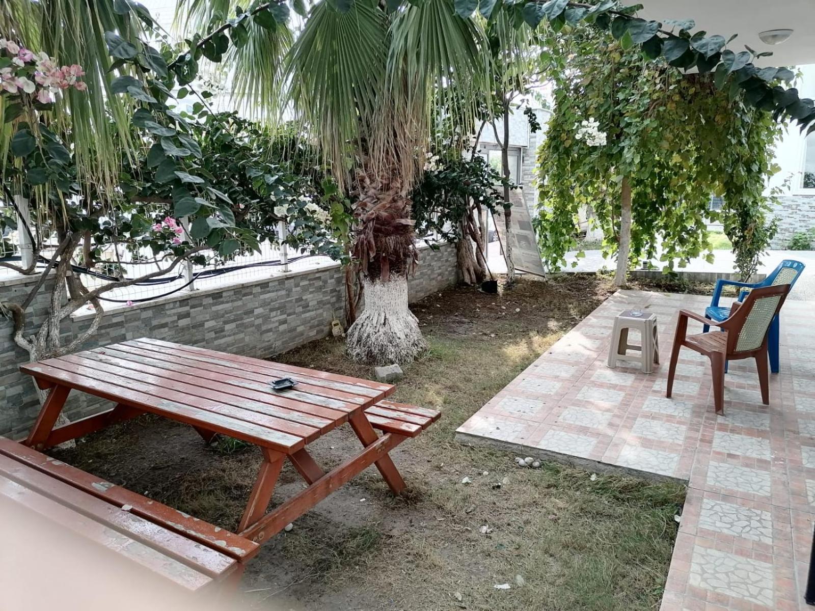 Konyaalti Furkan Family Antalya Extérieur photo