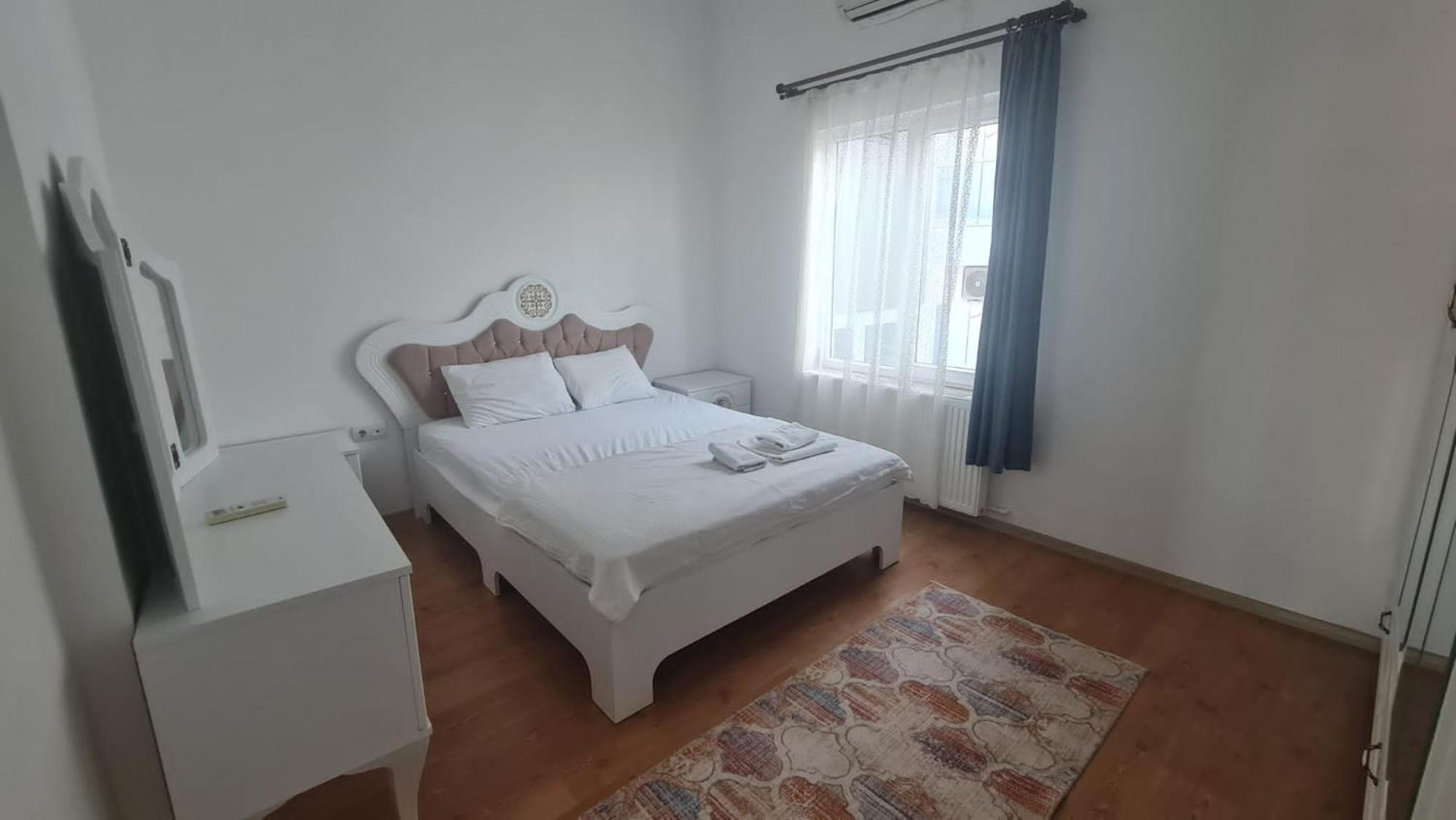Konyaalti Furkan Family Antalya Extérieur photo